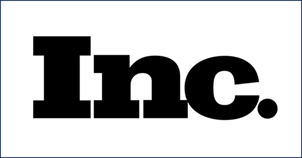 Inc. logo