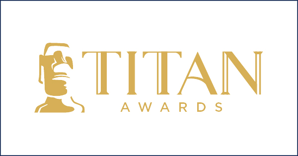 Titan logo