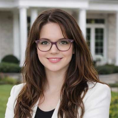 Lizzie Crafton