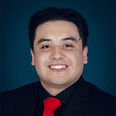 Ulisses Delgado